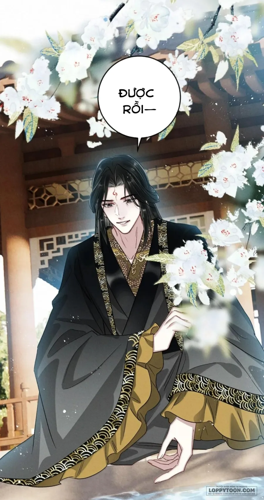 Dâng Cá Muối Cho Sư Tổ - Chap 63 - Trang 12