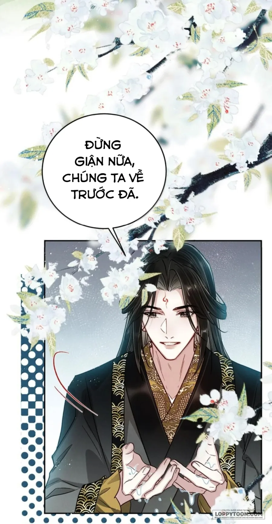 Dâng Cá Muối Cho Sư Tổ - Chap 63 - Trang 14