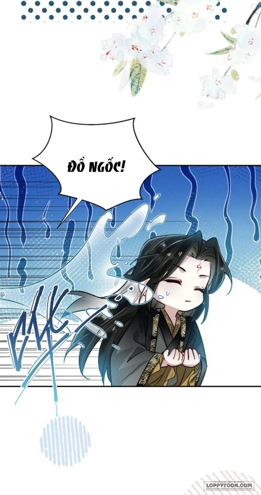Dâng Cá Muối Cho Sư Tổ - Chap 63 - Trang 15