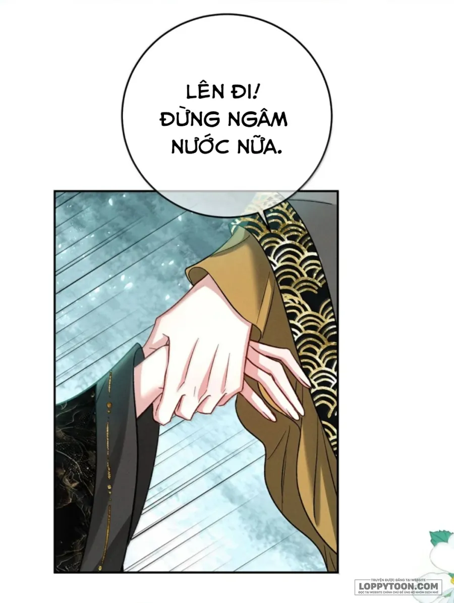 Dâng Cá Muối Cho Sư Tổ - Chap 63 - Trang 17