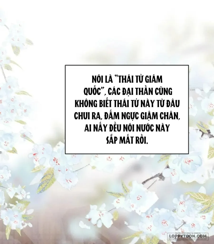 Dâng Cá Muối Cho Sư Tổ - Chap 63 - Trang 22