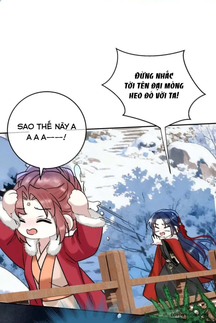 Dâng Cá Muối Cho Sư Tổ - Chap 63 - Trang 29