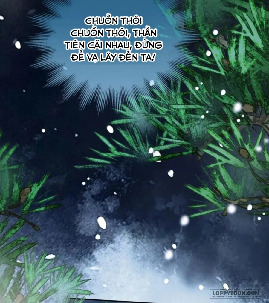 Dâng Cá Muối Cho Sư Tổ - Chap 63 - Trang 30