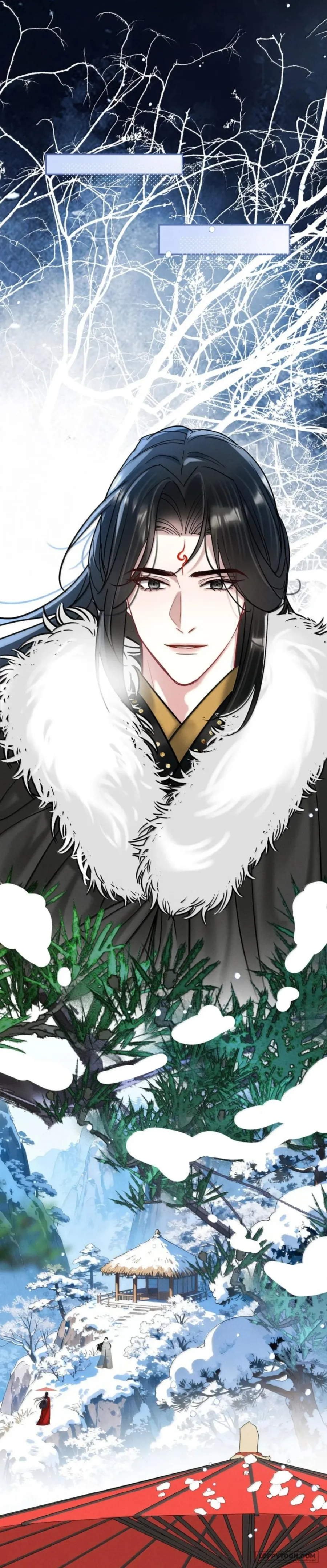 Dâng Cá Muối Cho Sư Tổ - Chap 63 - Trang 34