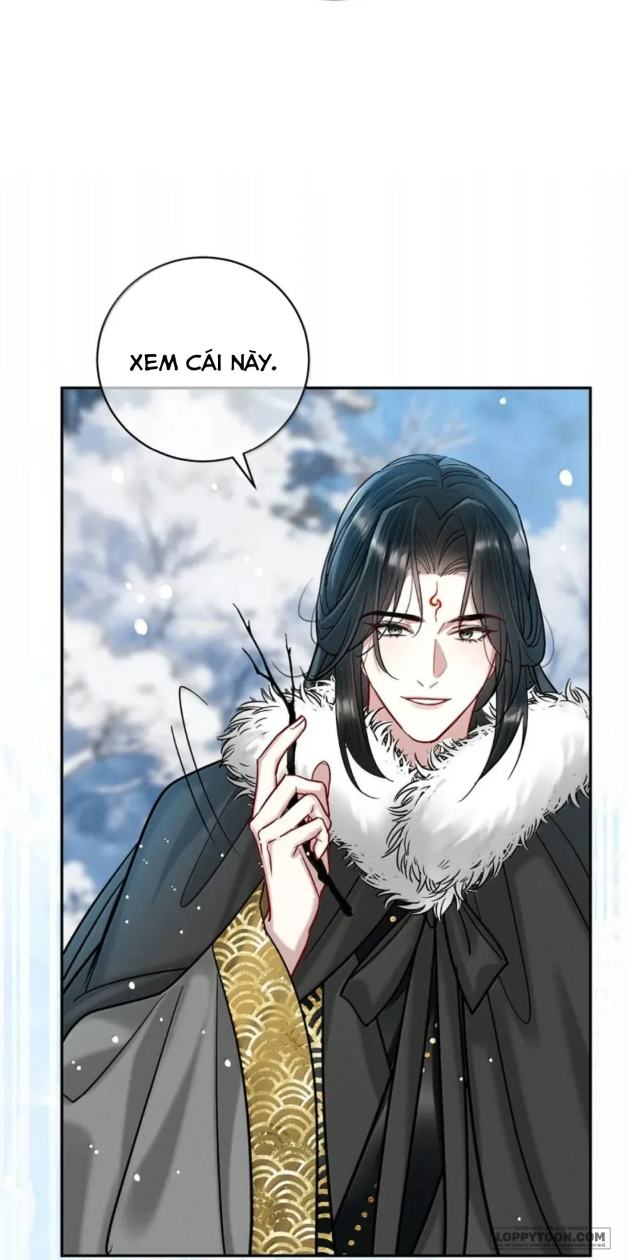 Dâng Cá Muối Cho Sư Tổ - Chap 63 - Trang 37
