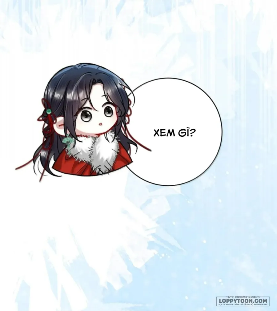 Dâng Cá Muối Cho Sư Tổ - Chap 63 - Trang 38