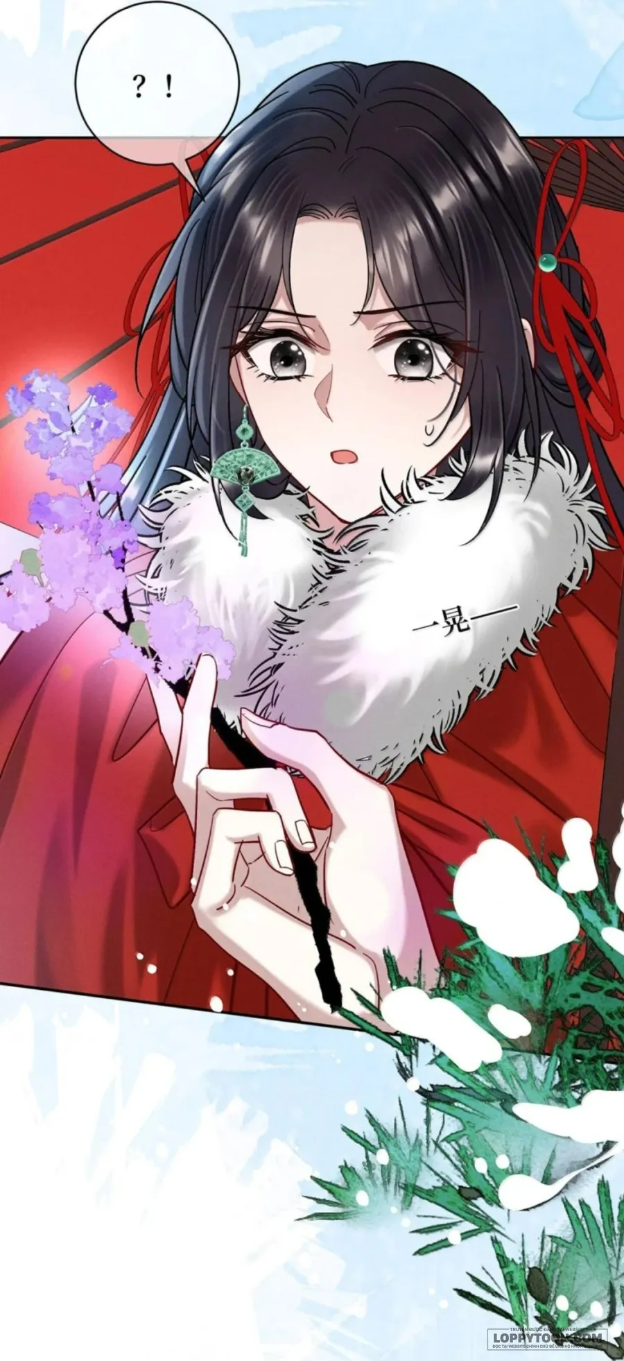 Dâng Cá Muối Cho Sư Tổ - Chap 63 - Trang 39