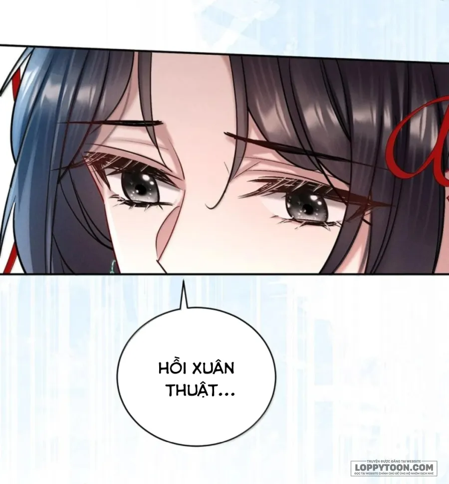 Dâng Cá Muối Cho Sư Tổ - Chap 63 - Trang 40