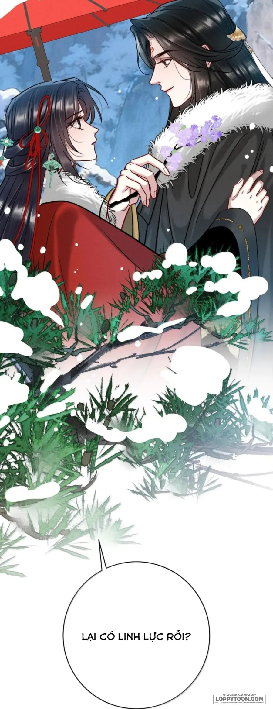 Dâng Cá Muối Cho Sư Tổ - Chap 63 - Trang 42