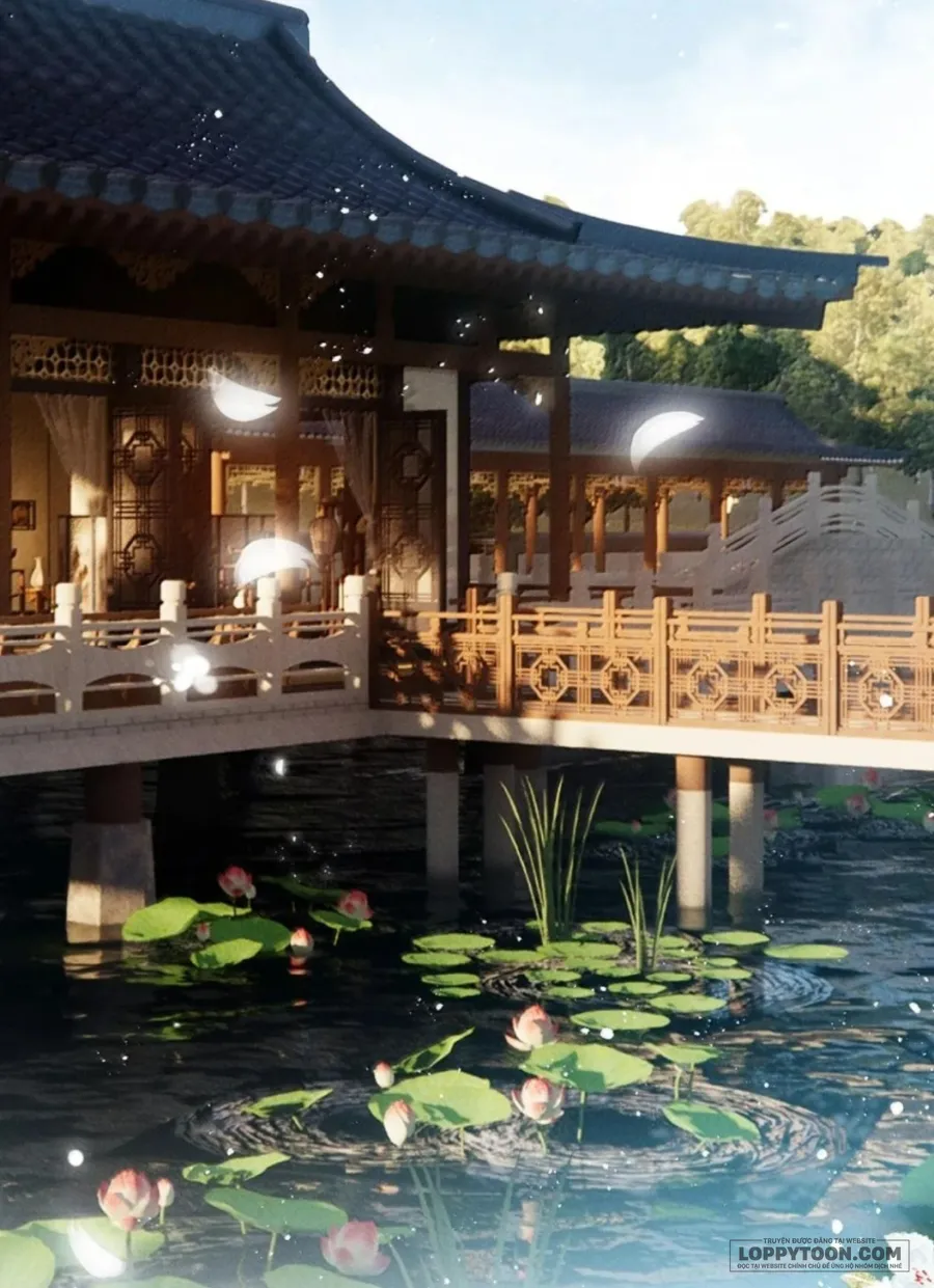 Dâng Cá Muối Cho Sư Tổ - Chap 63 - Trang 6