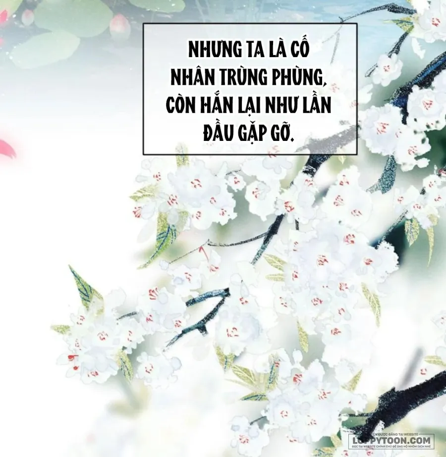 Dâng Cá Muối Cho Sư Tổ - Chap 63 - Trang 7
