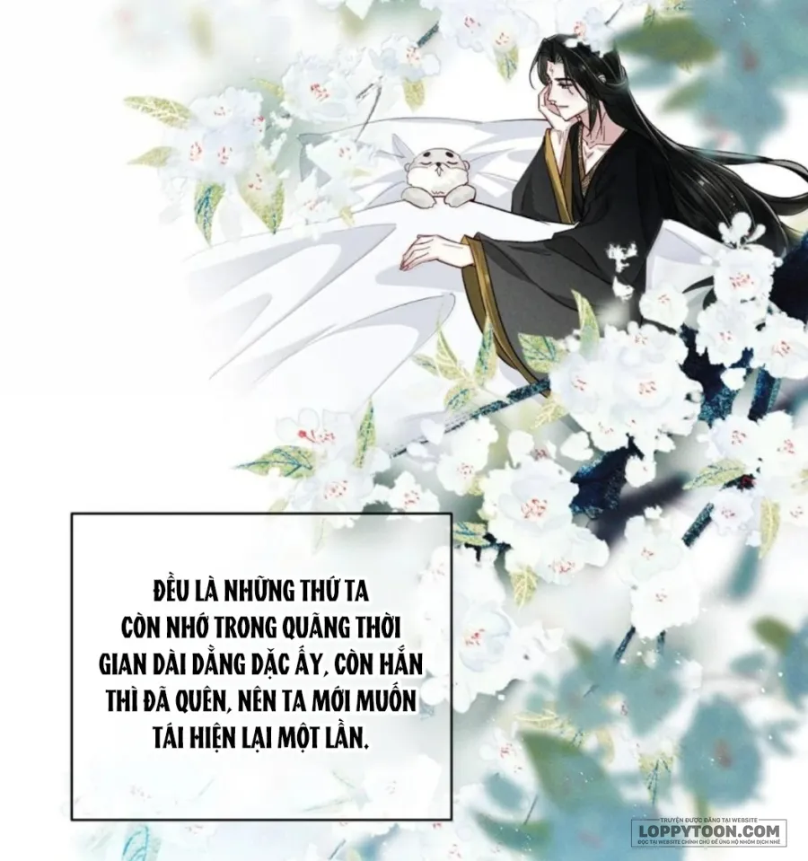 Dâng Cá Muối Cho Sư Tổ - Chap 63 - Trang 9