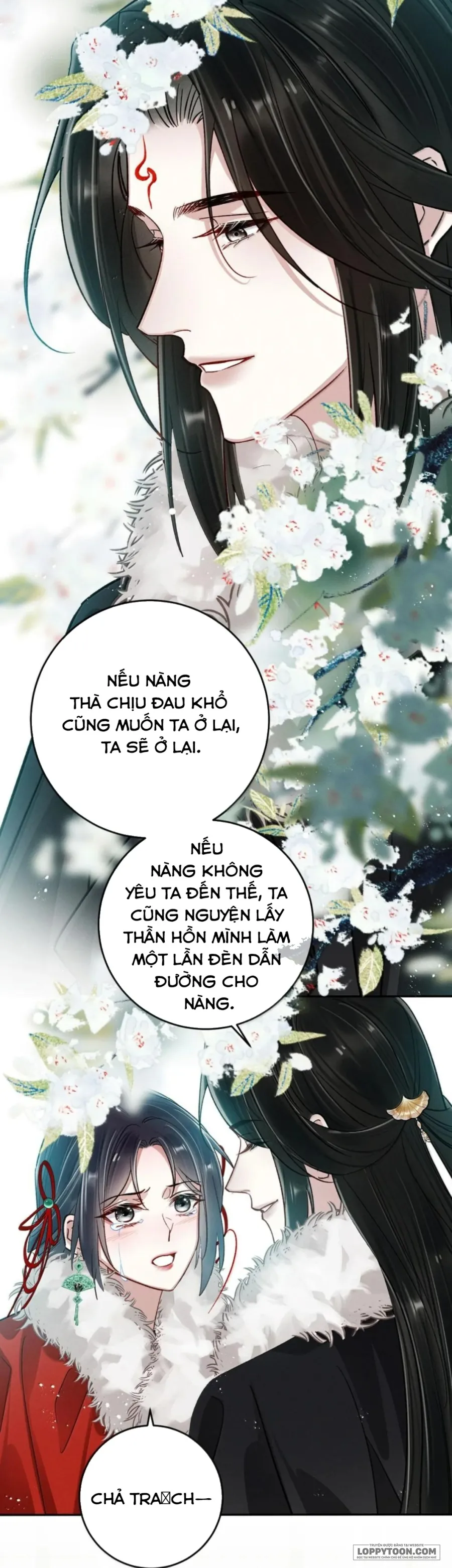 Dâng Cá Muối Cho Sư Tổ - Chap 64 - Trang 11
