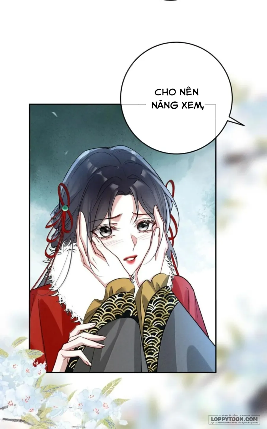 Dâng Cá Muối Cho Sư Tổ - Chap 64 - Trang 13