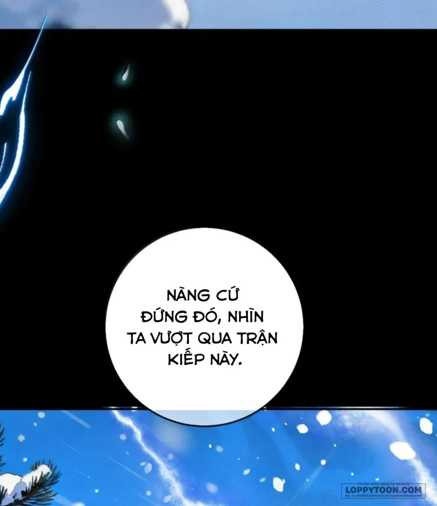 Dâng Cá Muối Cho Sư Tổ - Chap 64 - Trang 16