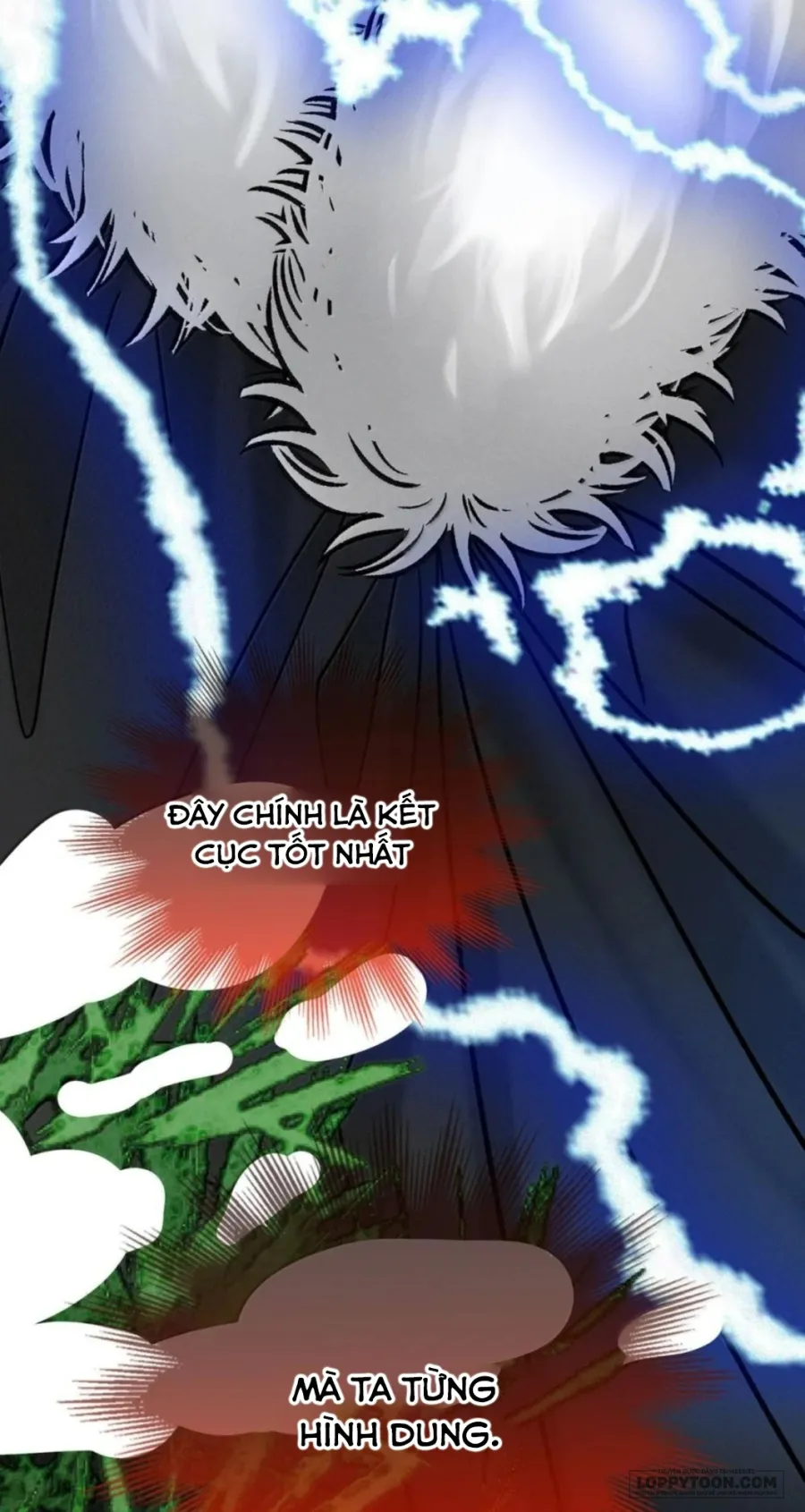 Dâng Cá Muối Cho Sư Tổ - Chap 64 - Trang 23