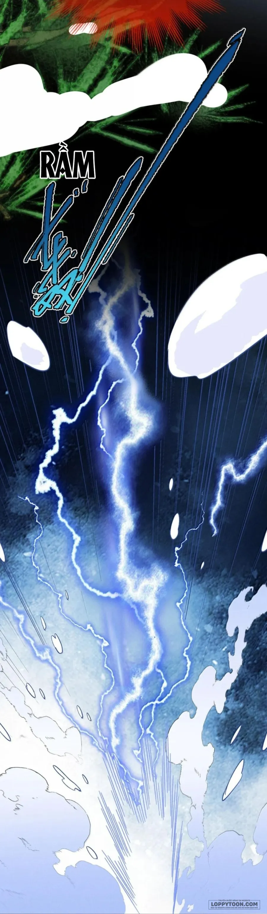 Dâng Cá Muối Cho Sư Tổ - Chap 64 - Trang 24