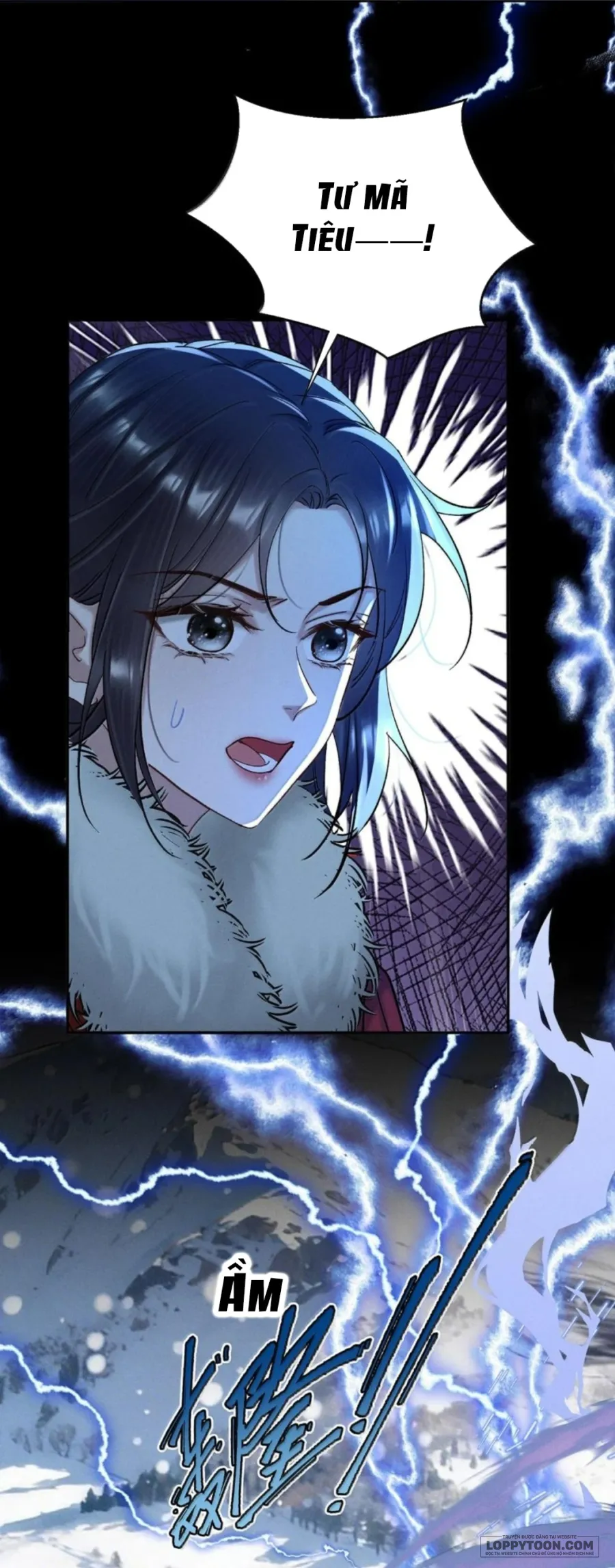 Dâng Cá Muối Cho Sư Tổ - Chap 64 - Trang 25