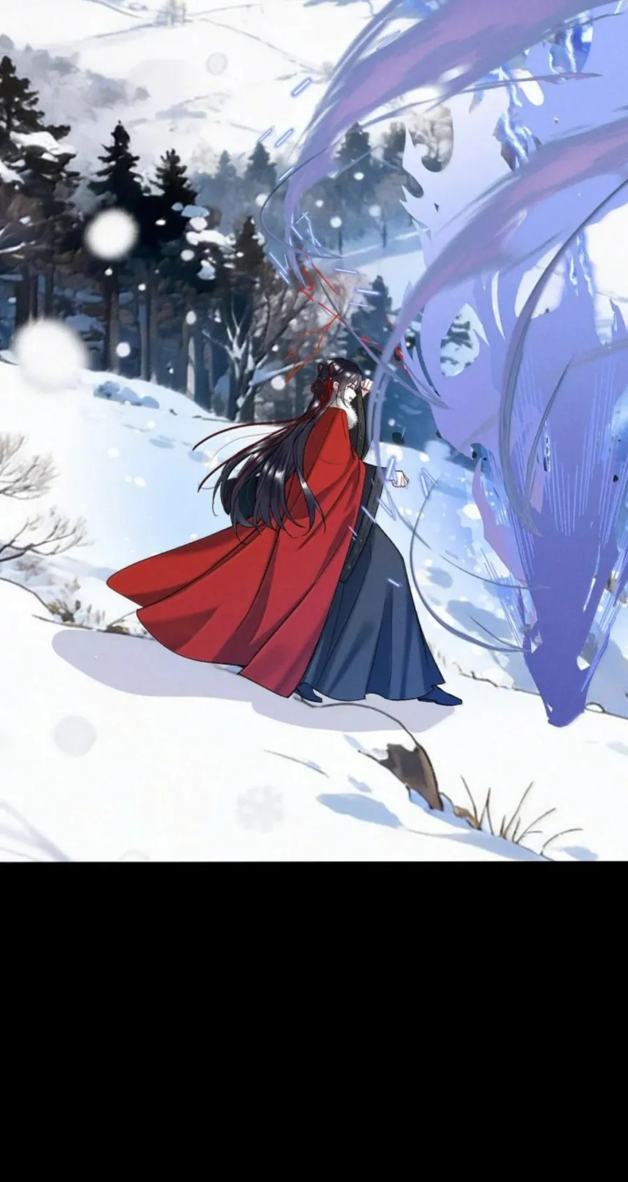 Dâng Cá Muối Cho Sư Tổ - Chap 64 - Trang 26