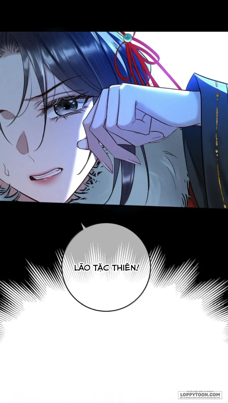 Dâng Cá Muối Cho Sư Tổ - Chap 64 - Trang 27
