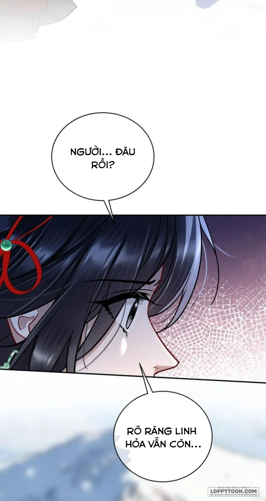 Dâng Cá Muối Cho Sư Tổ - Chap 64 - Trang 30