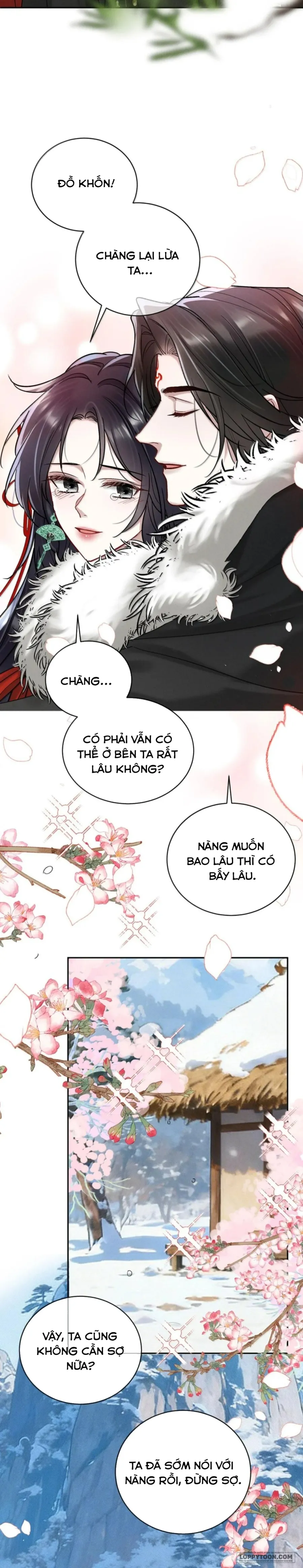 Dâng Cá Muối Cho Sư Tổ - Chap 64 - Trang 32