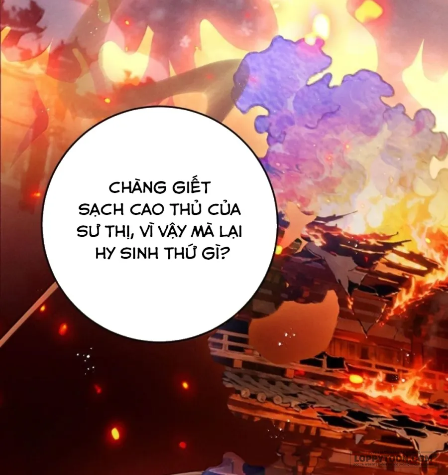 Dâng Cá Muối Cho Sư Tổ - Chap 64 - Trang 5