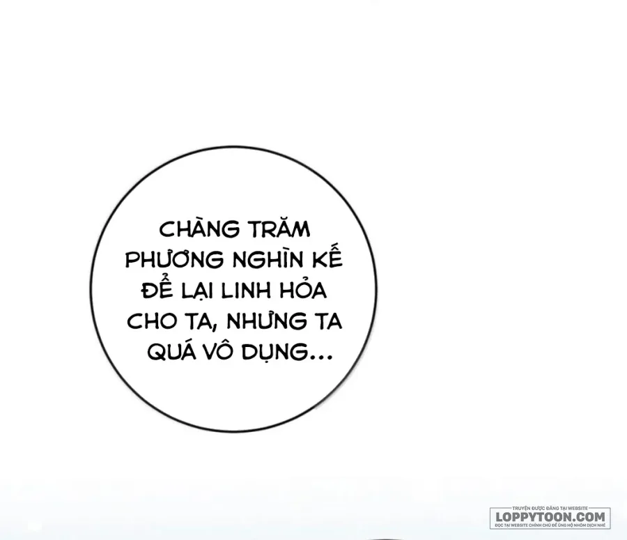 Dâng Cá Muối Cho Sư Tổ - Chap 64 - Trang 8