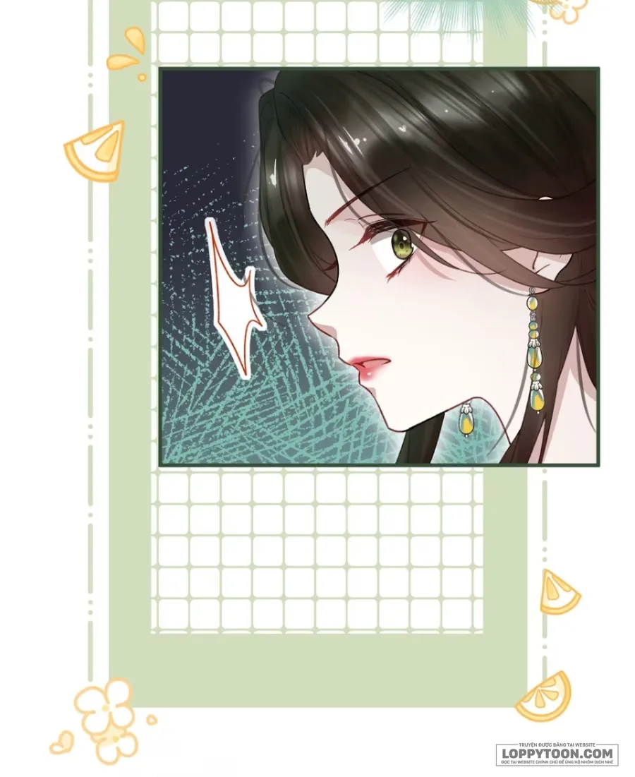 Dâng Cá Muối Cho Sư Tổ - Chap 7 - Trang 19