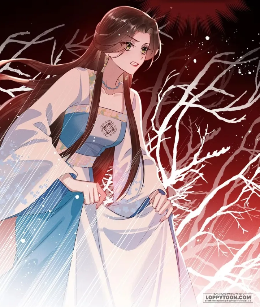 Dâng Cá Muối Cho Sư Tổ - Chap 7 - Trang 25