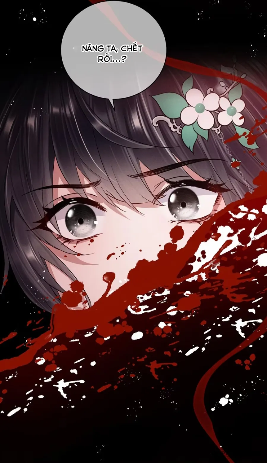 Dâng Cá Muối Cho Sư Tổ - Chap 7 - Trang 28
