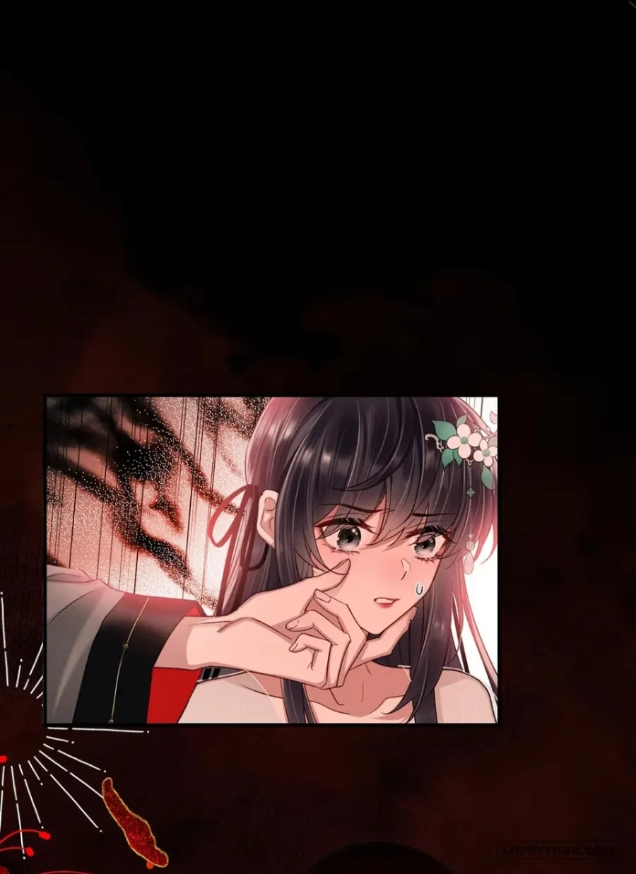 Dâng Cá Muối Cho Sư Tổ - Chap 7 - Trang 31