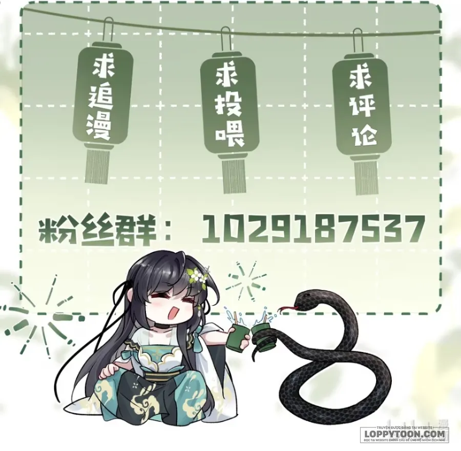 Dâng Cá Muối Cho Sư Tổ - Chap 7 - Trang 34