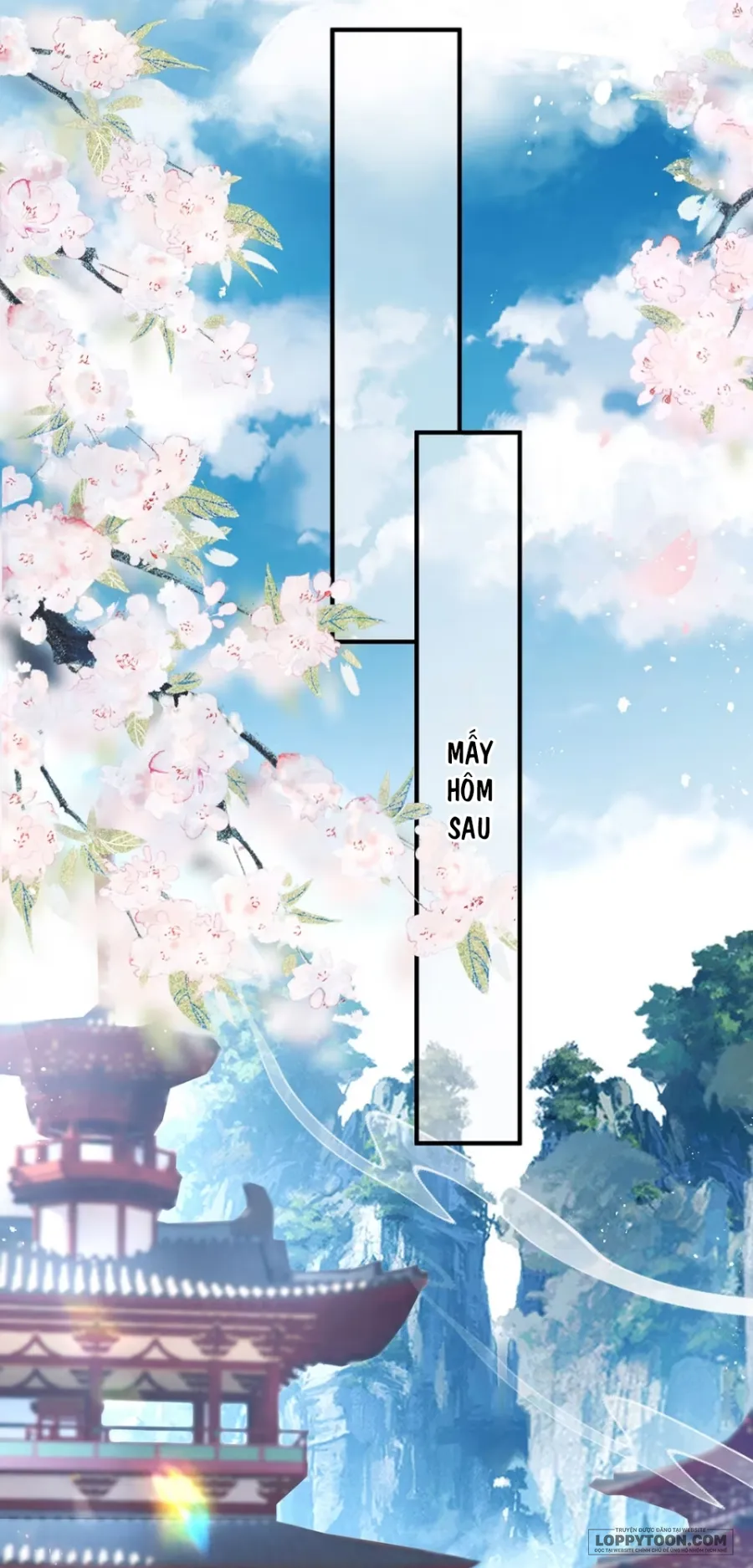 Dâng Cá Muối Cho Sư Tổ - Chap 7 - Trang 9