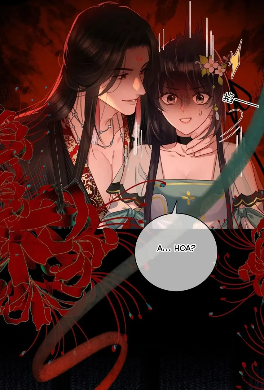 Dâng Cá Muối Cho Sư Tổ - Chap 8 - Trang 14