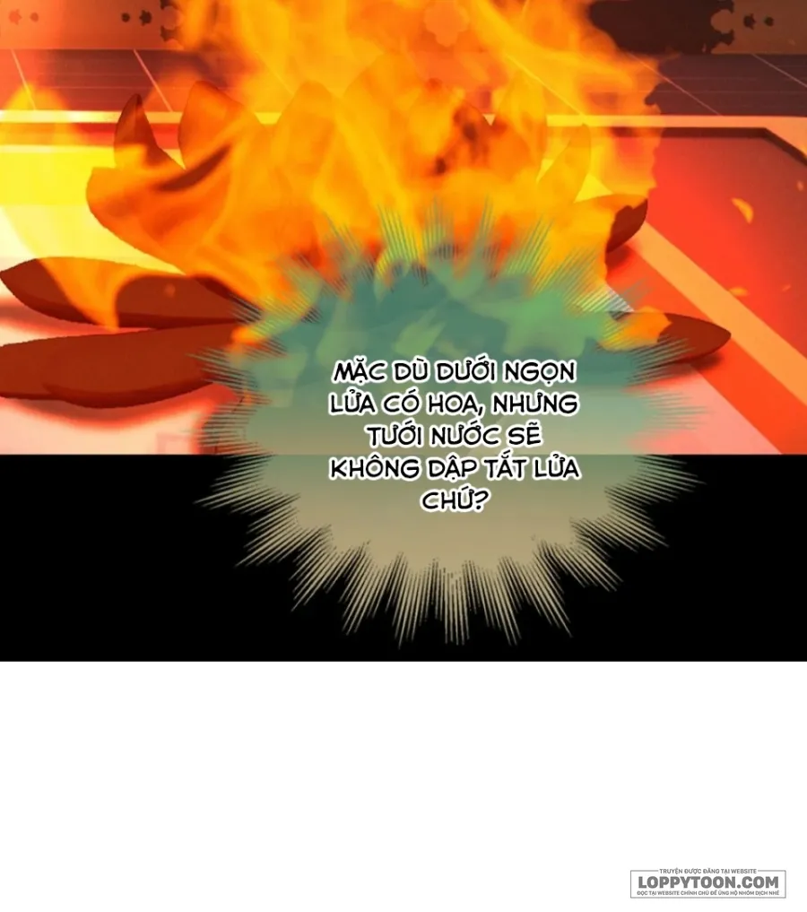 Dâng Cá Muối Cho Sư Tổ - Chap 8 - Trang 18