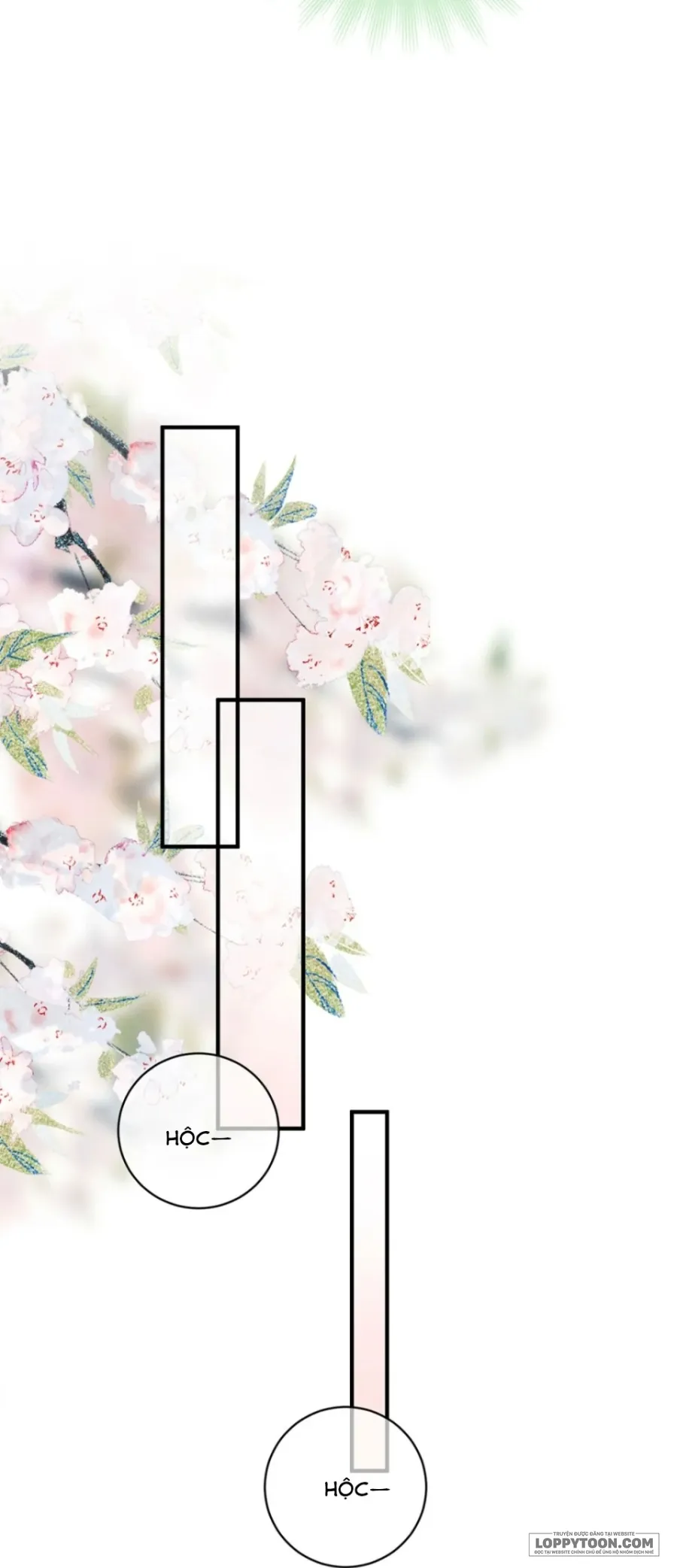 Dâng Cá Muối Cho Sư Tổ - Chap 8 - Trang 7