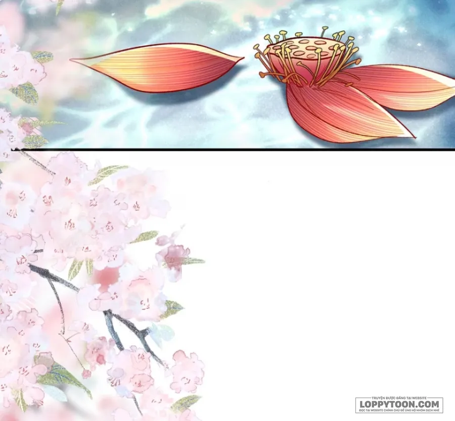 Dâng Cá Muối Cho Sư Tổ - Chap 9 - Trang 12