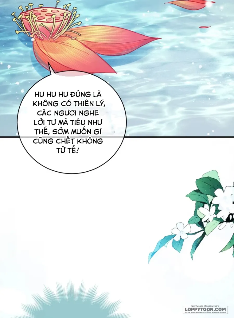 Dâng Cá Muối Cho Sư Tổ - Chap 9 - Trang 15