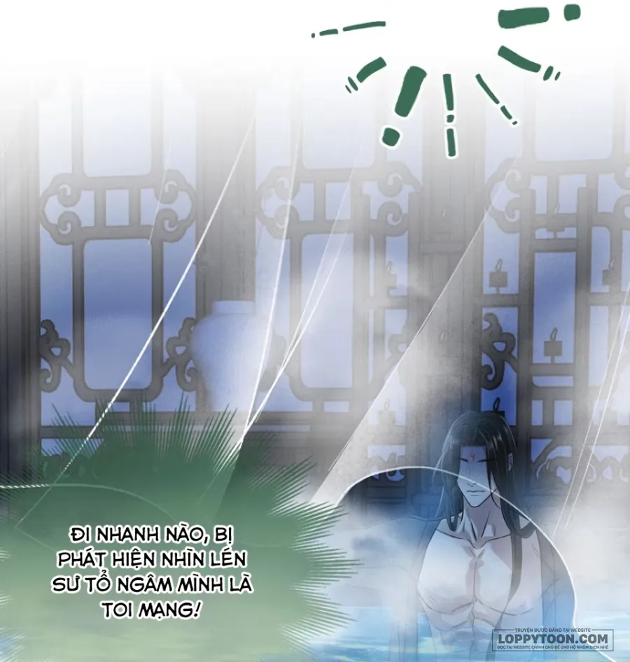 Dâng Cá Muối Cho Sư Tổ - Chap 9 - Trang 22