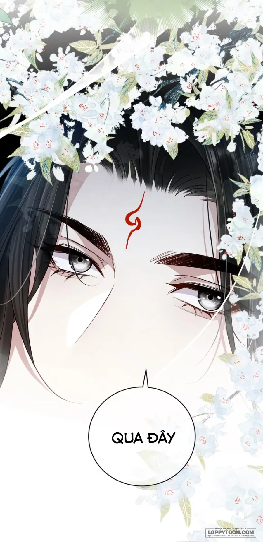Dâng Cá Muối Cho Sư Tổ - Chap 9 - Trang 24