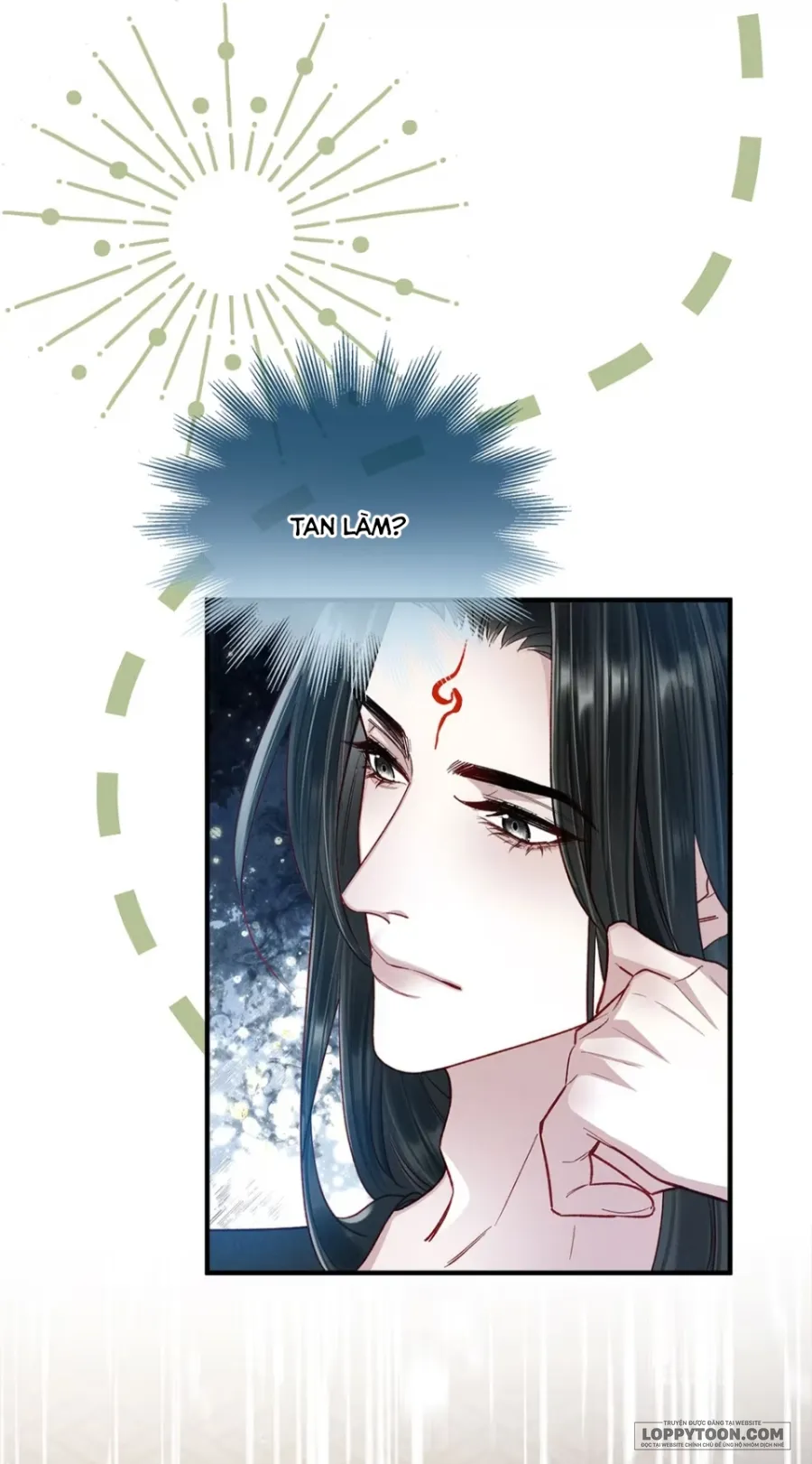 Dâng Cá Muối Cho Sư Tổ - Chap 9 - Trang 28