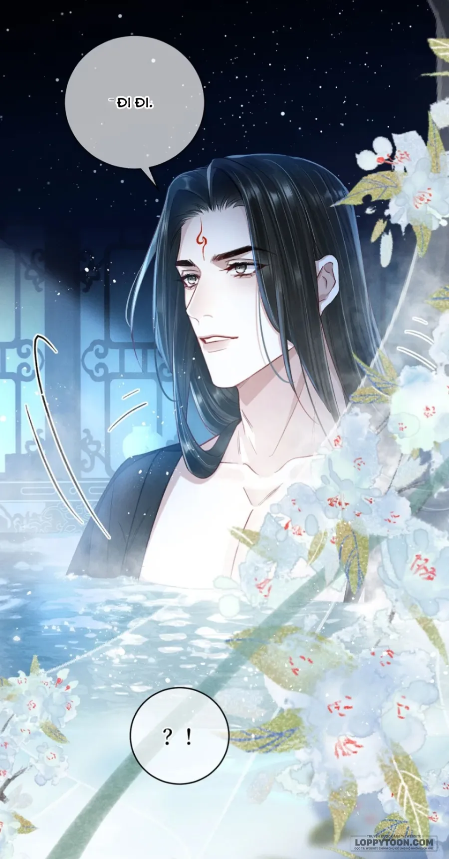 Dâng Cá Muối Cho Sư Tổ - Chap 9 - Trang 30