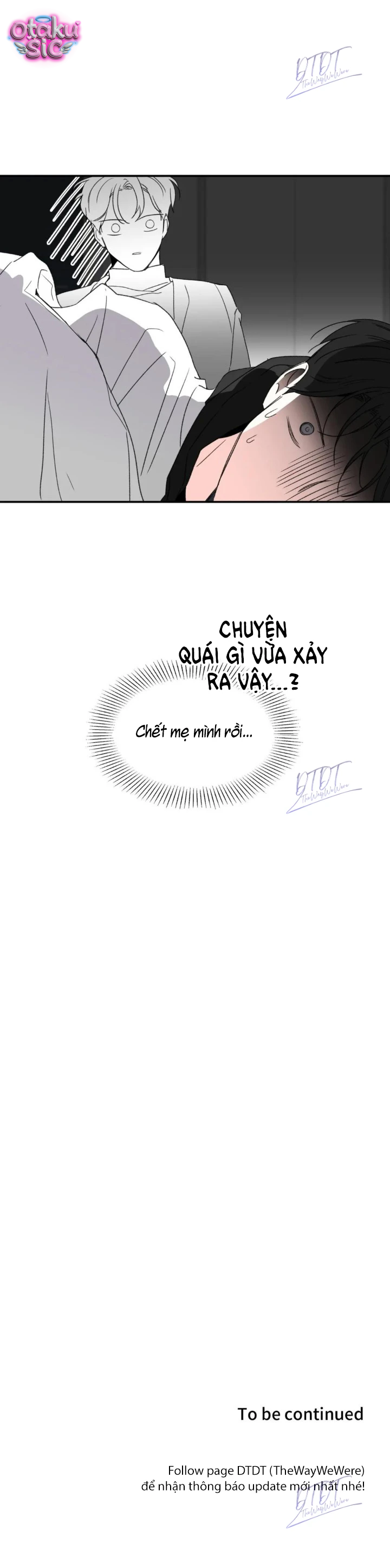 Đáng Để Đợi Chờ - Chap 16 - Trang 9