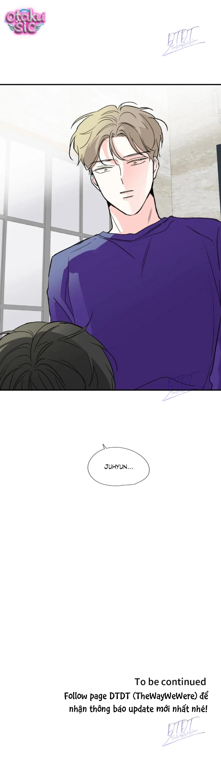 Đáng Để Đợi Chờ - Chap 20 - Trang 10