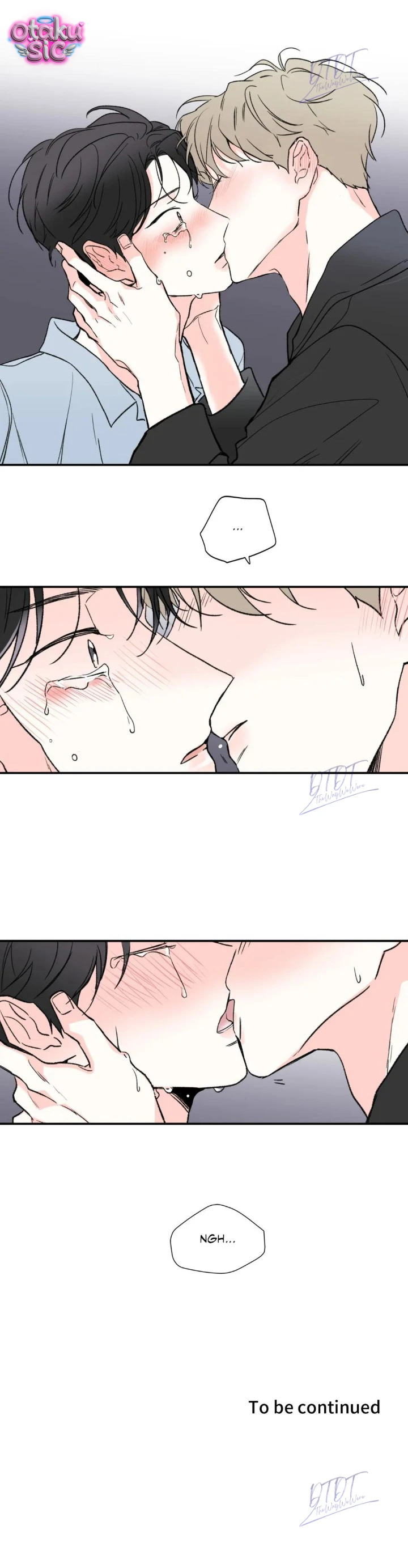 Đáng Để Đợi Chờ - Chap 23 - Trang 10