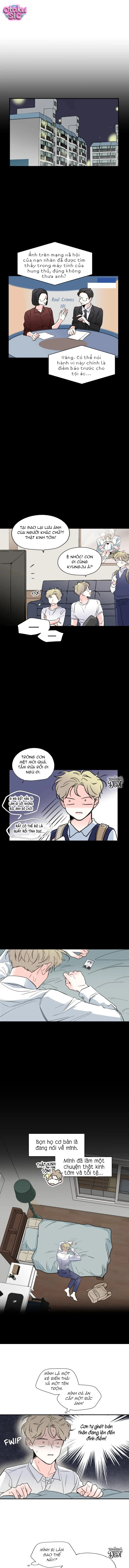 Đáng Để Đợi Chờ - Chap 28 - Trang 1
