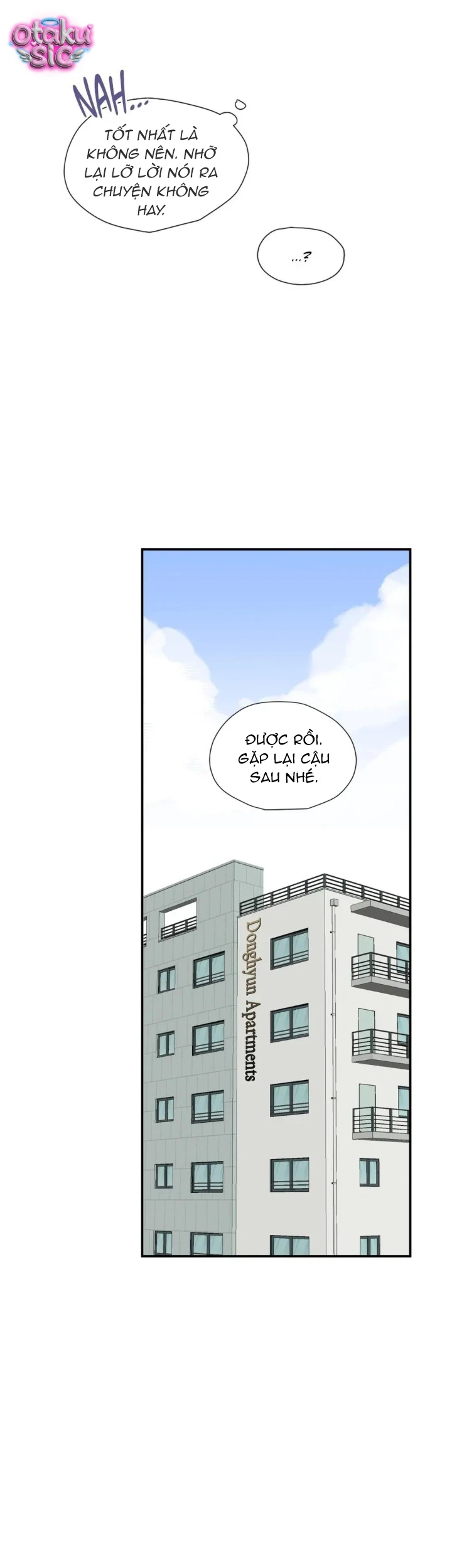 Đáng Để Đợi Chờ - Chap 4 - Trang 7