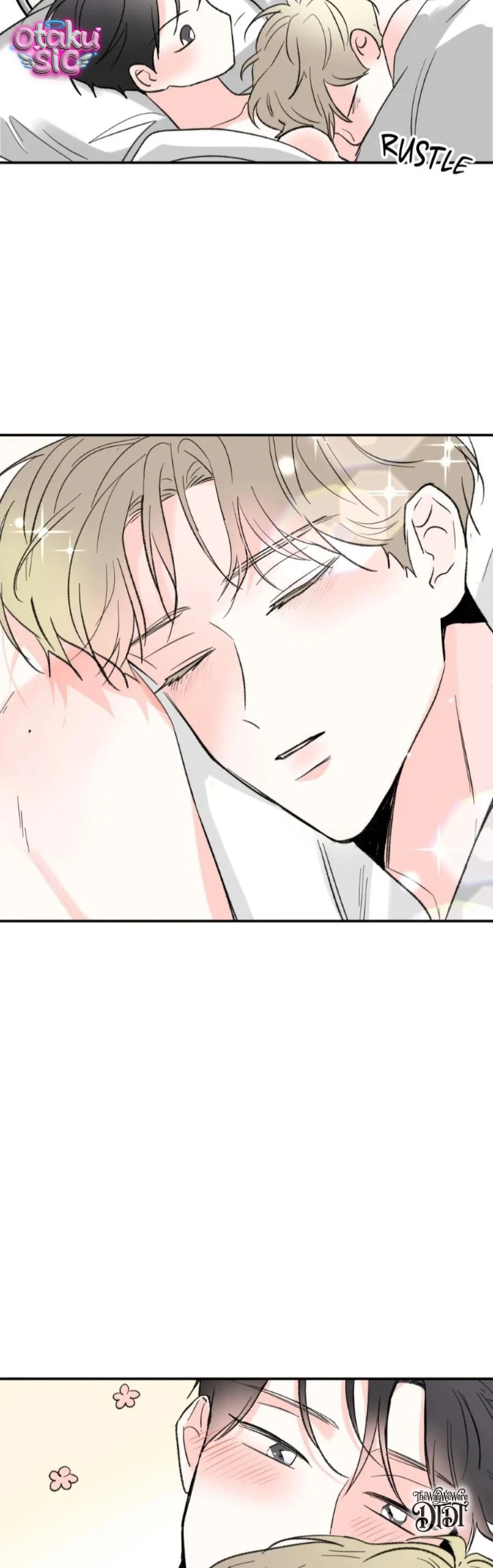 Đáng Để Đợi Chờ - Chap 41 - Trang 12