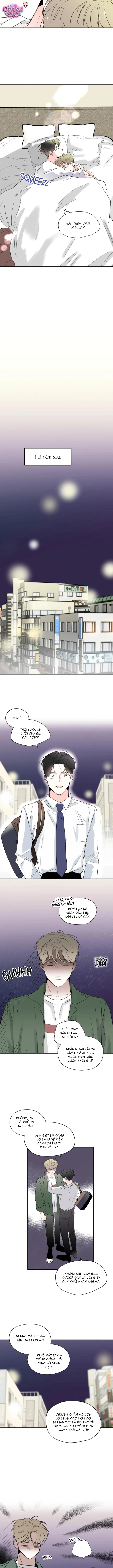 Đáng Để Đợi Chờ - Chap 41 - Trang 13